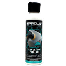 PROJE PROJE LEVELING POLISH