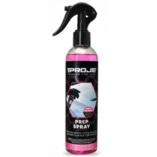 PROJE PROJE PREP SPRAY