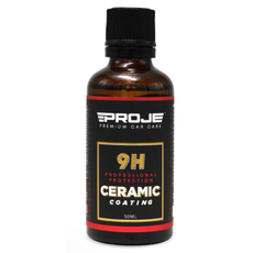 PROJE PROJE 9H CERAMIC COATING 50ML