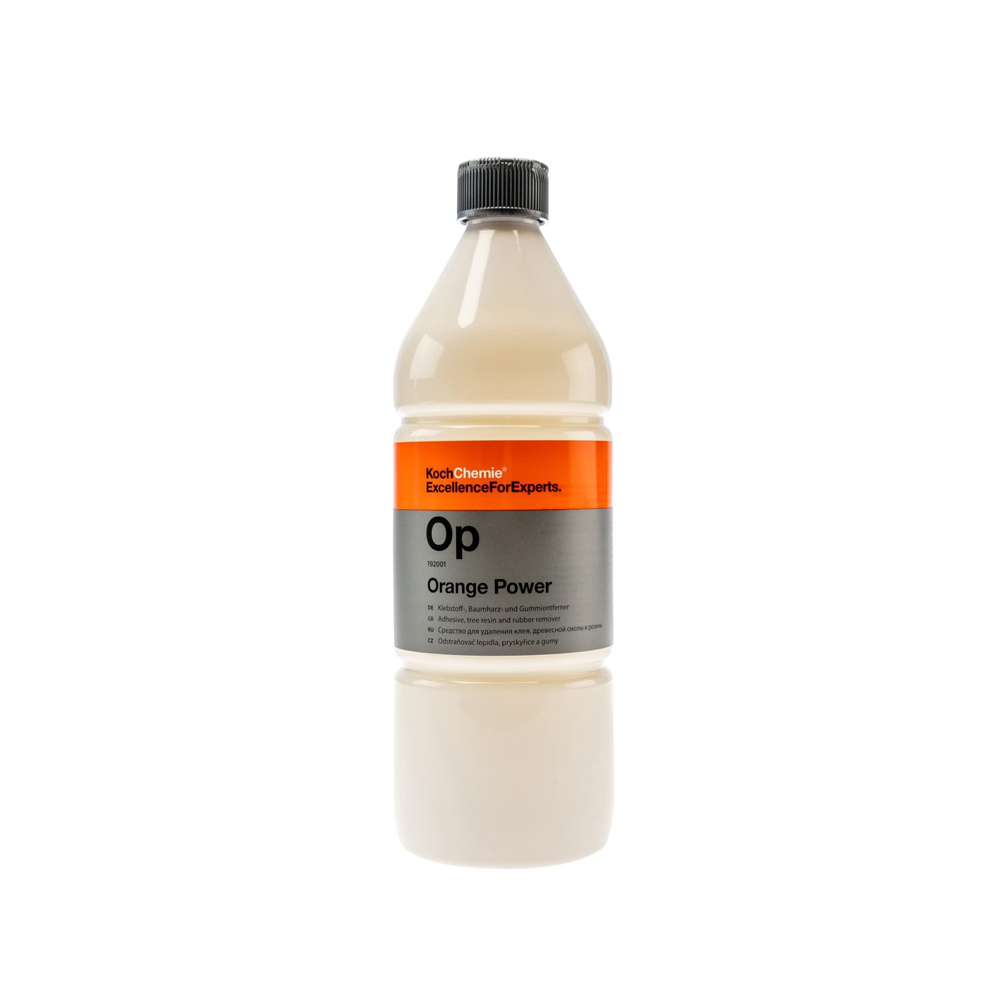 KOCH CHEMIE KOCH CHEMIE ORANGE POWER 1L