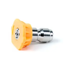 MTM YELLOW SPRAY TIP 3.5GPM 15°