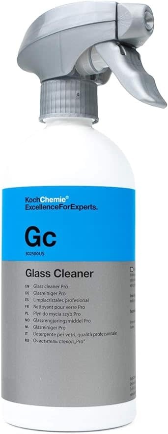 KOCH CHEMIE KOCH CHEMIE GLASS CLEANER 500ML