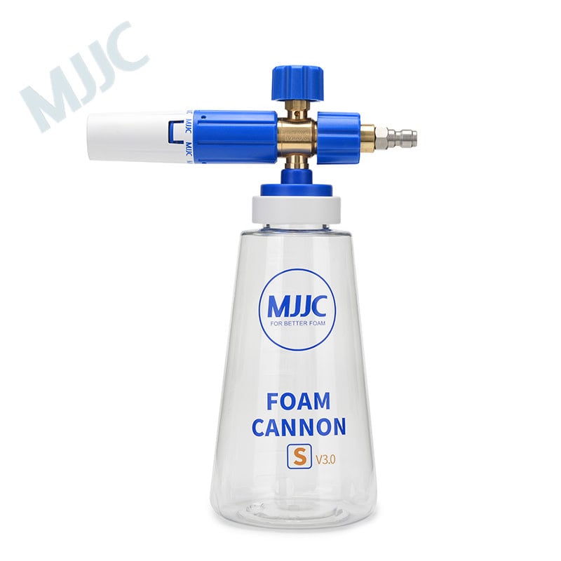 MJJC MJJC V3 FOAM CANNON