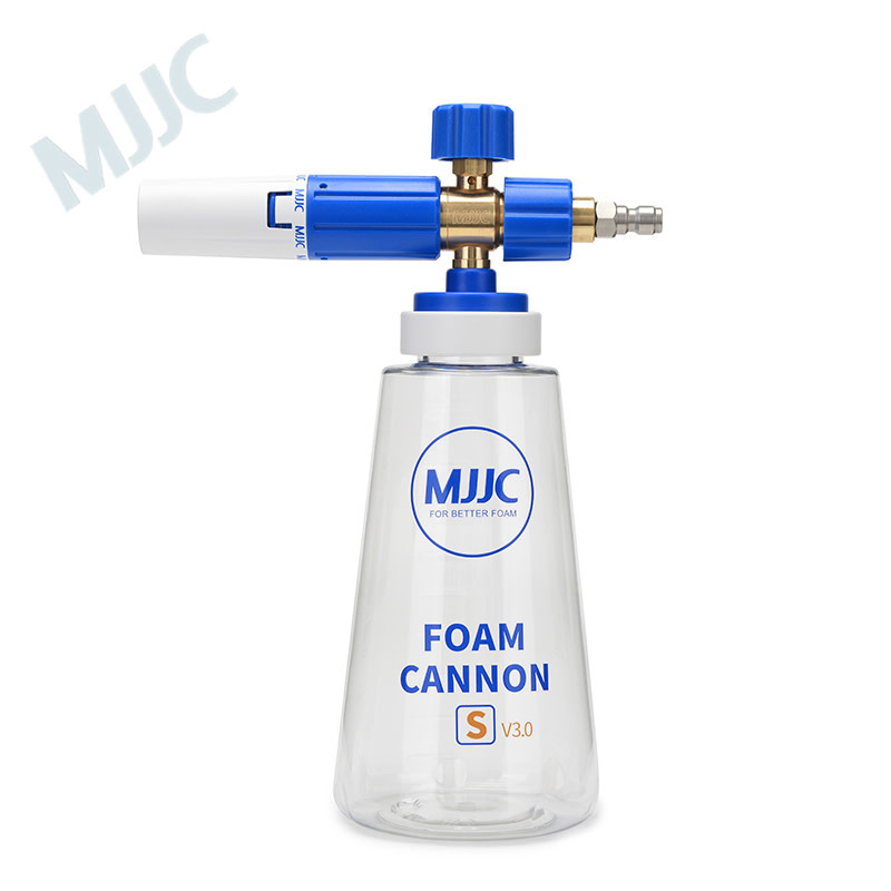 MJJC MJJC SV3 FOAM CANNON