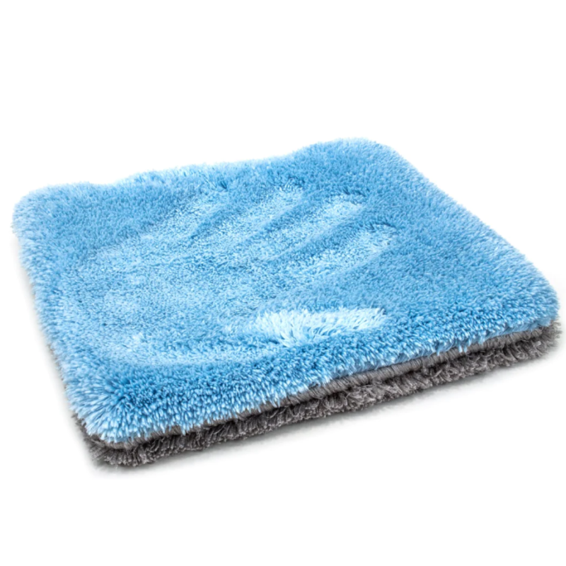 AUTOFIBER AUTOFIBER FLAT OUT WASH PAD BLUE/GRAY (EACH)