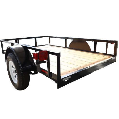 UTILITY TRAILER