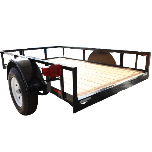 UTILITY TRAILER