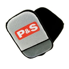 P&S P&S XPRESS SIDEKICK SCRUB PAD EA