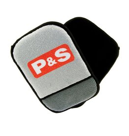 P&S P&S XPRESS SIDEKICK SCRUB PAD EA