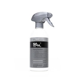 KOCH CHEMIE KOCH CHEMIE SPRAY SEALANT 500ML