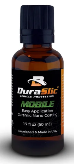DURASLIC DURASLIC MOBILE CERAMIC COATING 30ML (2YR)