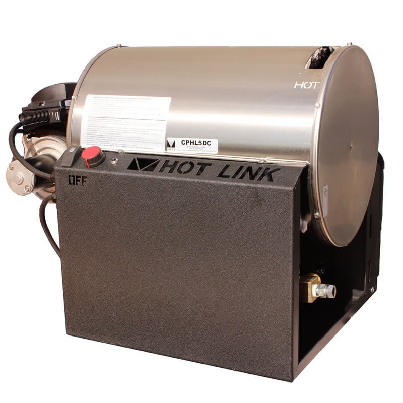 HOT LINK 12VDC DSL HEATER