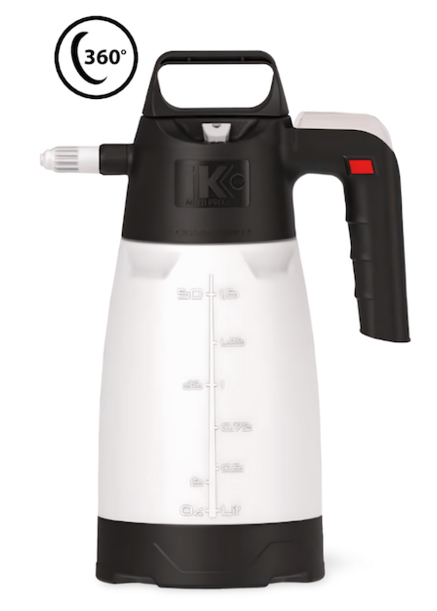 IK GOIZPER IK MULTI PRO 2 360