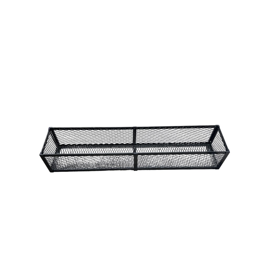 SINGLE 1 GL RACK W/POWDER COATING 36"-48"