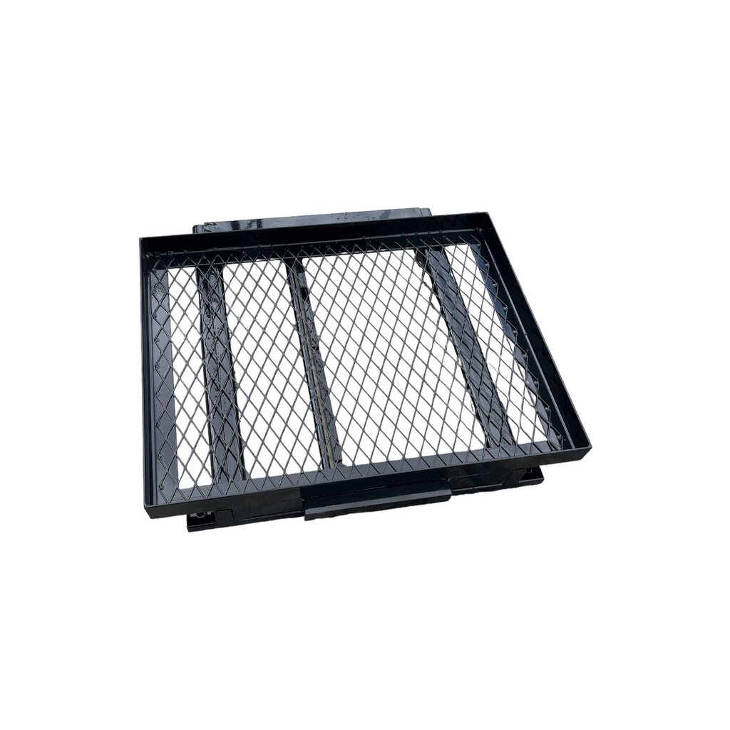 GENERATOR SLIDE-MED DUTY EA W/POWDER COAT