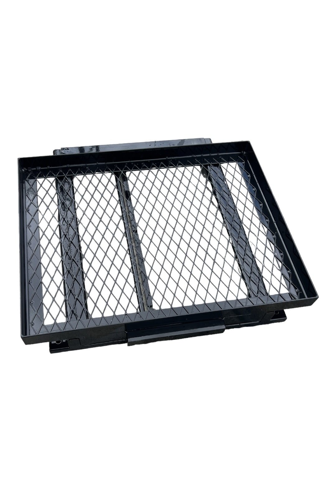 GENERATOR SLIDE-MED DUTY EA W/POWDER COAT