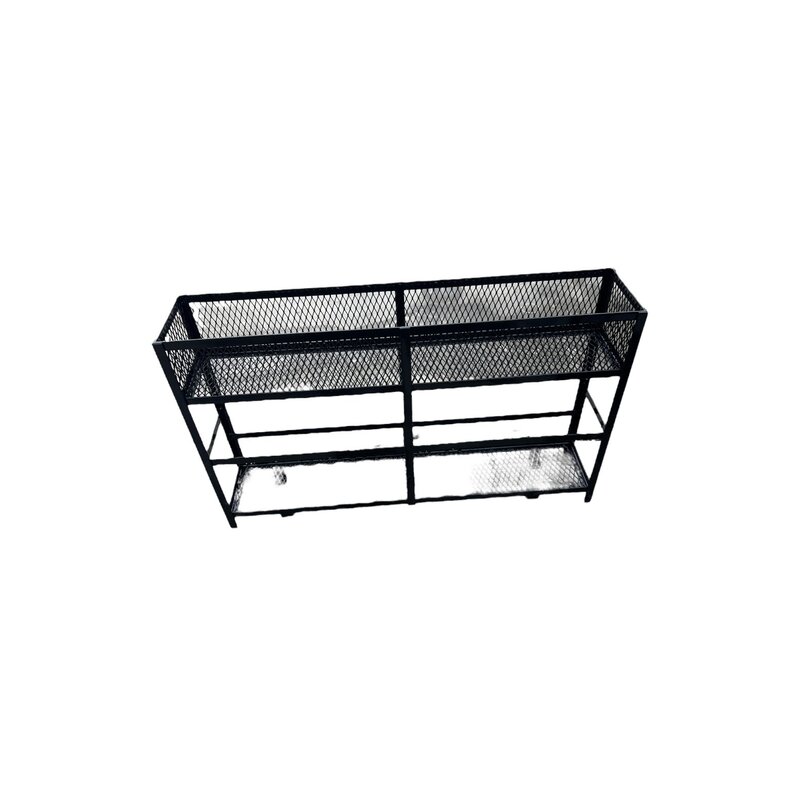 SANTOS SMALL 1 GALLON RACK W/POWDER COATING