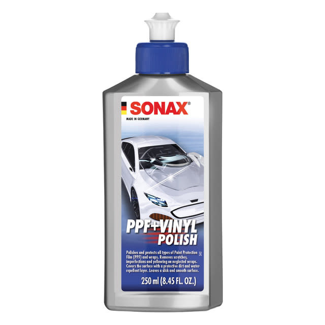 SONAX SONAX PPF VINYL