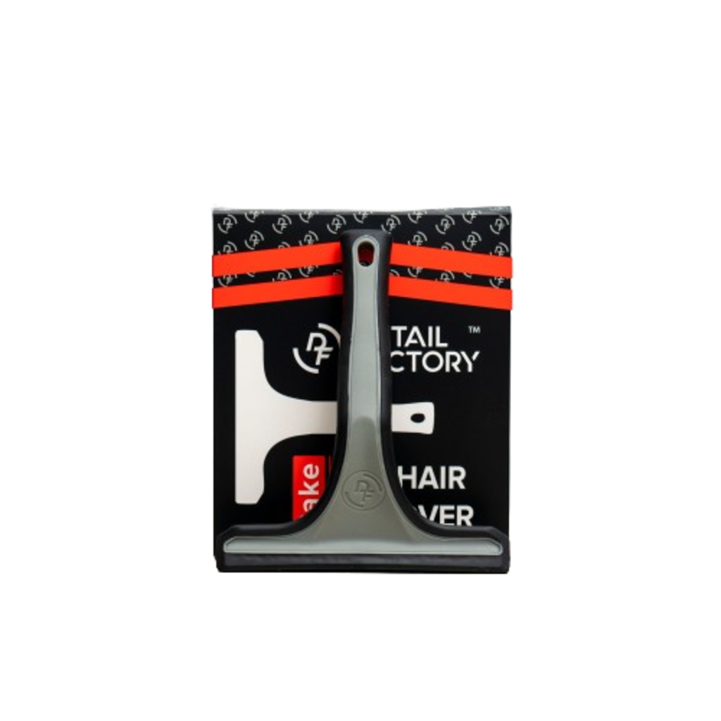 DETAIL FACTORY DF PET HAIR REMOVAL RAKE