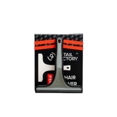 DETAIL FACTORY DF PET HAIR REMOVAL RAKE
