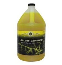 ULTRA CLEAN ULTRA CLEAN YELLOW LIGHTNING 1GL