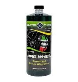 ULTRA CLEAN ULTRA CLEAN MAG WHEEL CLEANER