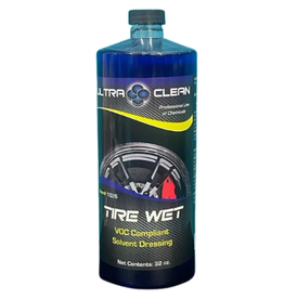 ULTRA CLEAN ULTRA CLEAN TIRE WET