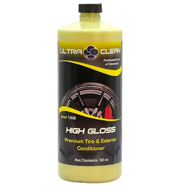 ULTRA CLEAN ULTRA CLEAN HIGH GLOSS