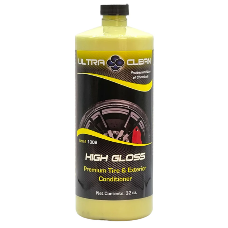 ULTRA CLEAN ULTRA CLEAN HIGH GLOSS