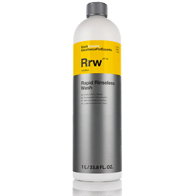 KOCH CHEMIE KOCH CHEMIE RINSELESS WASH 1L