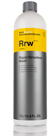 KOCH CHEMIE KOCH CHEMIE RINSELESS WASH 1L