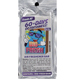 BIOBOMBS BIOBOMB FRESH BAR