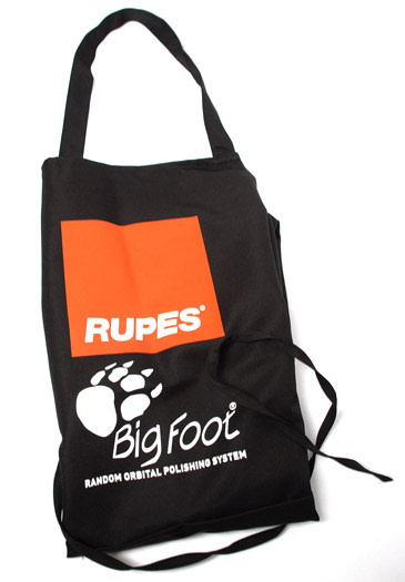 RUPES RUPES BIG FOOT APRON
