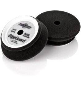 BUFF & SHINE B&S EDGEGUARD BLACK 3" PAD 2PK