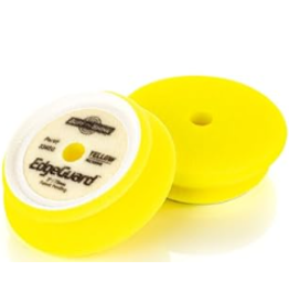 BUFF & SHINE B&S EDGEGUARD YELLOW 3" PAD 2PK