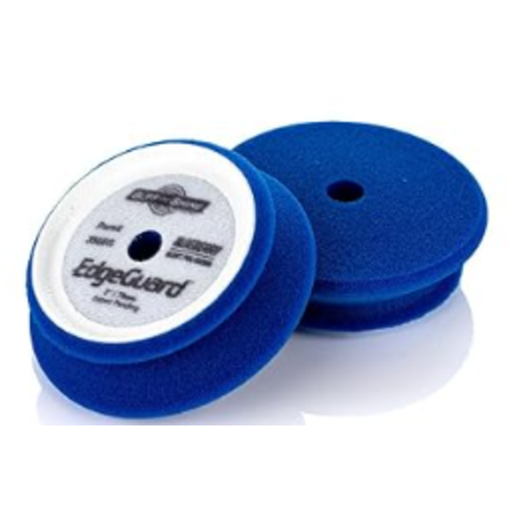 BUFF & SHINE B&S EDGEGUARD BLUEBERRY 3" PAD 2PK