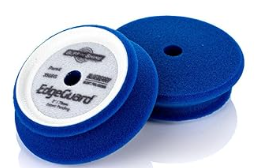 BUFF & SHINE B&S EDGEGUARD BLUEBERRY 3" PAD 2PK