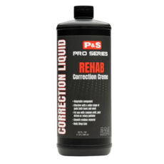 P&S P&S REHAB 32OZ