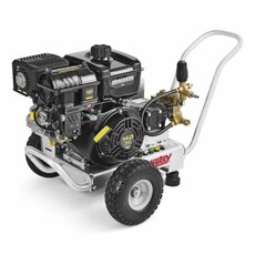 HOTSY VANGUARD 3000 DIRECT DRIVE PRESSURE WASHER