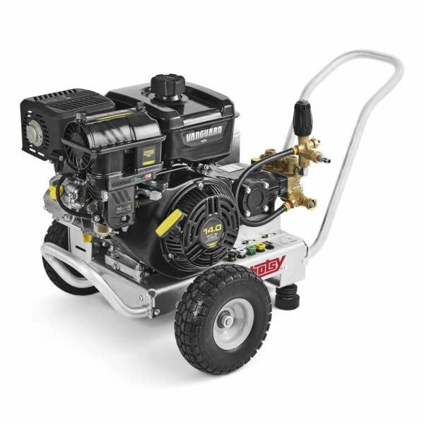 HOTSY VANGUARD 3000 DIRECT DRIVE PRESSURE WASHER