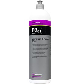 KOCH CHEMIE KOCH CHEMIE MICRO CUT & FINISH 1L