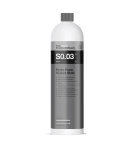 KOCH CHEMIE KOCH CHEMIE HYDRO FOAM SEALANT S0.03 1L