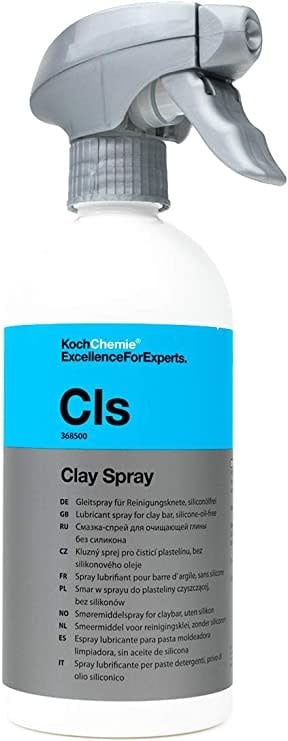 KOCH CHEMIE KOCH CHEMIE CLAY SPRAY 500ML