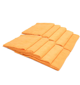 AUTOFIBER AUTOFIBER MR EVERYTHING ORANGE TOWEL 16X16 EA