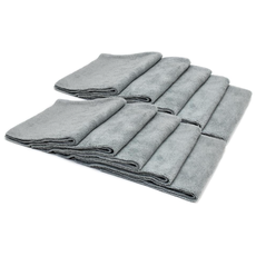 AUTOFIBER AUTOFIBER MR EVERYTHING GRAY TOWEL 16X16 EA