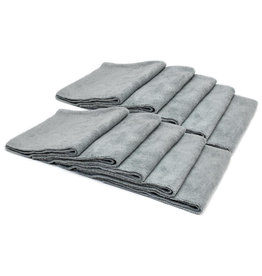 AUTOFIBER AUTOFIBER MR EVERYTHING GRAY TOWEL 16X16 EA
