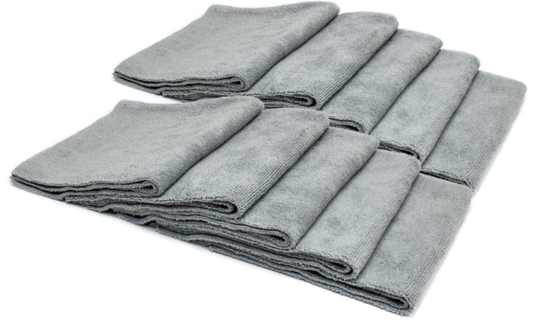 AUTOFIBER AUTOFIBER MR EVERYTHING GRAY TOWEL 16X16 EA