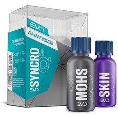 GYEON GYEON SYNCRO COATING 30ML