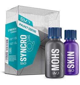 GYEON GYEON SYNCRO COATING 30ML