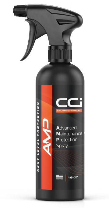 CERAMIC COATING INC CCI CERAMIC MAINTENANCE SPRAY 16OZ